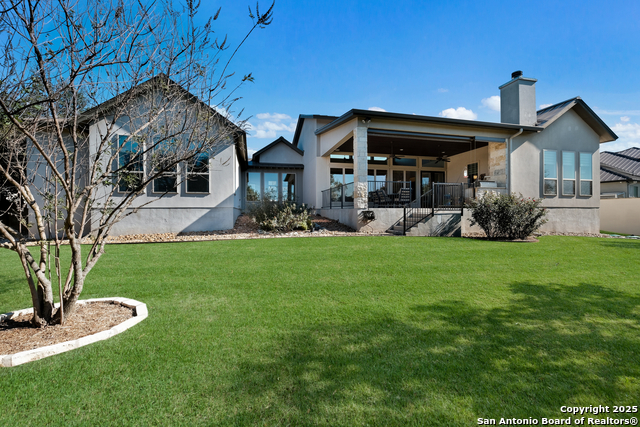 23115 Edens Cyn, San Antonio, Texas image 38
