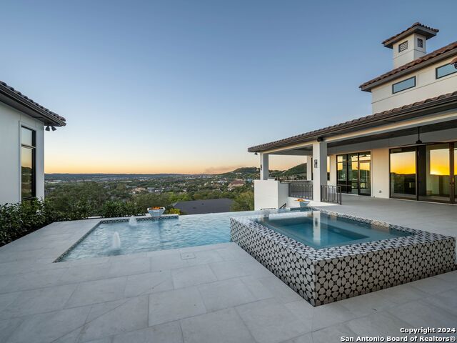 5 Davenport Ln, San Antonio, Texas image 46