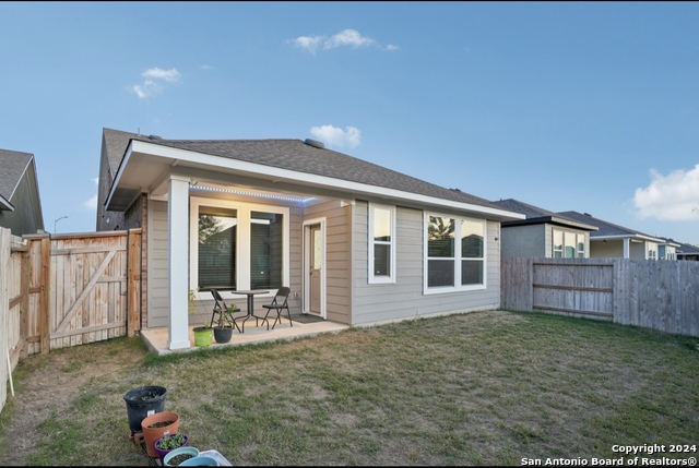 9603 Van Horn, San Antonio, Texas image 44