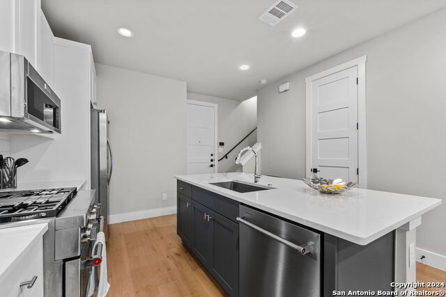 311 E Evergreen St #4, San Antonio, Texas image 13