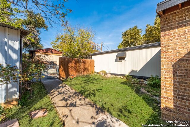 626 Flintstone Dr, Canyon Lake, Texas image 31
