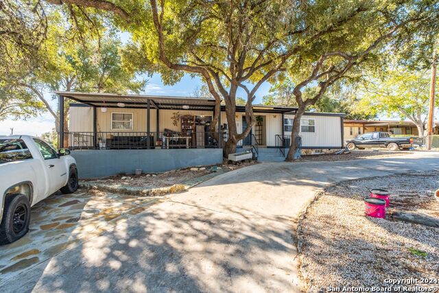 626 Flintstone Dr, Canyon Lake, Texas image 38