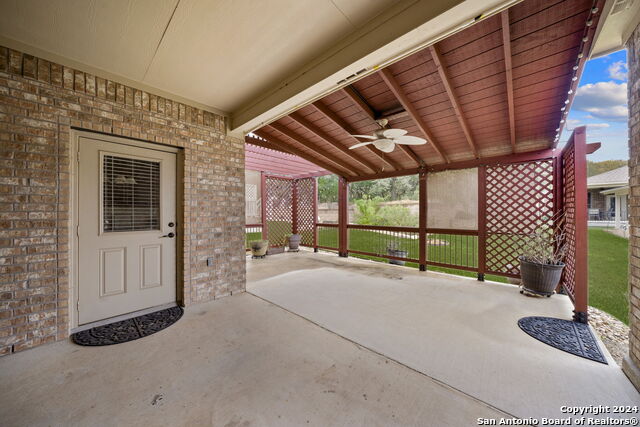 3927 Deep River, San Antonio, Texas image 26