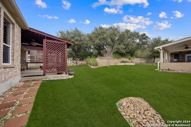 3927 Deep River, San Antonio, Texas image 28