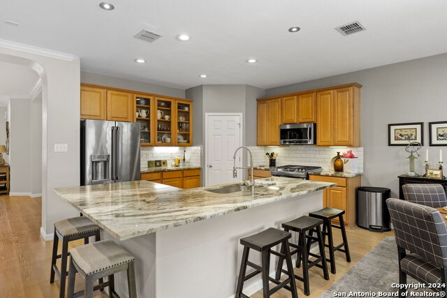 12403 Corsicana Mill, San Antonio, Texas image 14