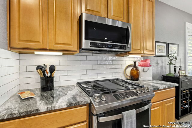 12403 Corsicana Mill, San Antonio, Texas image 15