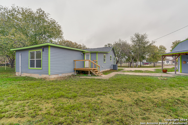 9665 Stuart Rd, San Antonio, Texas image 9
