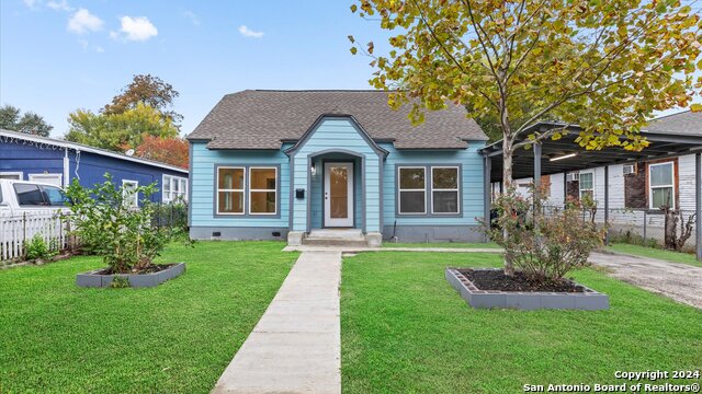 1815 Pasadena, San Antonio, Texas image 1