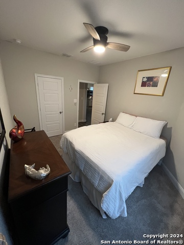 12142 Casparis, San Antonio, Texas image 4