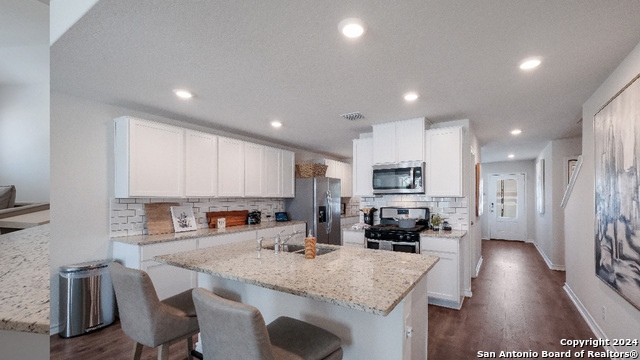 5003 Pyrite Canyon, San Antonio, Texas image 6