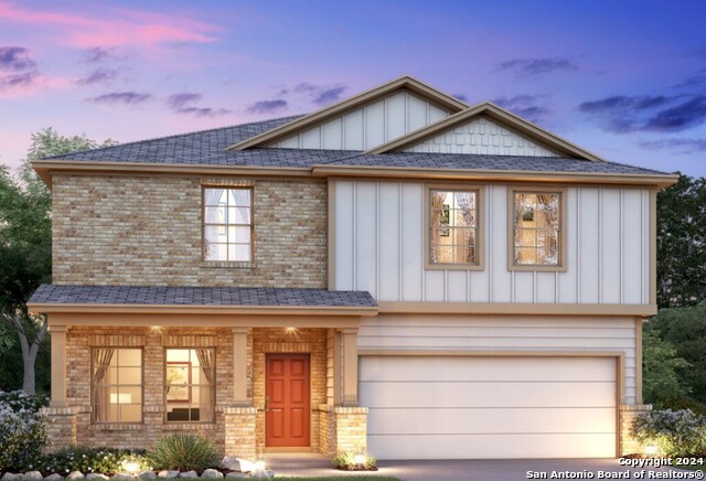 5207 Halite Valley, San Antonio, Texas image 1