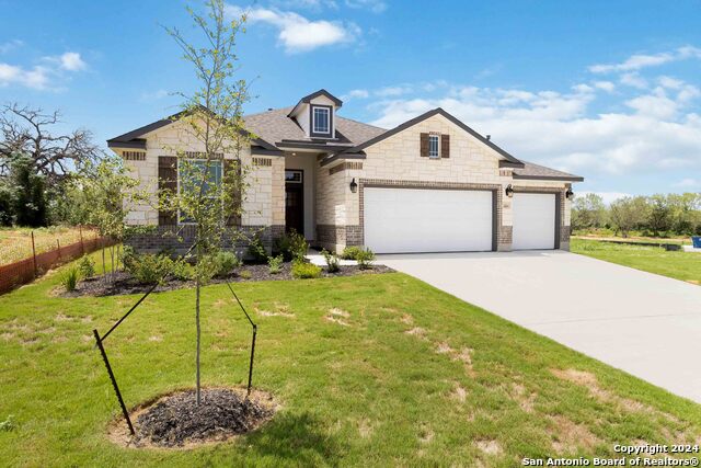 274 Jordans Estate, San Antonio, Texas image 3