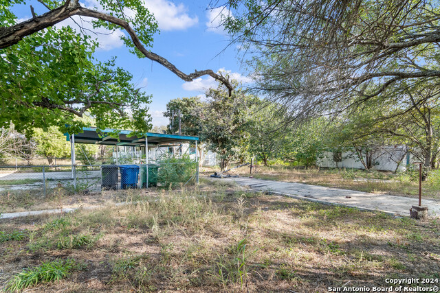 5122 Farr Drive, San Antonio, Texas image 5