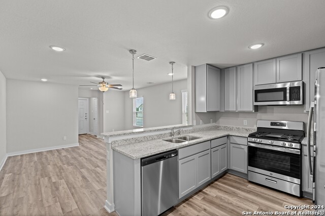 816 Ryan Crossing #816, San Antonio, Texas image 10