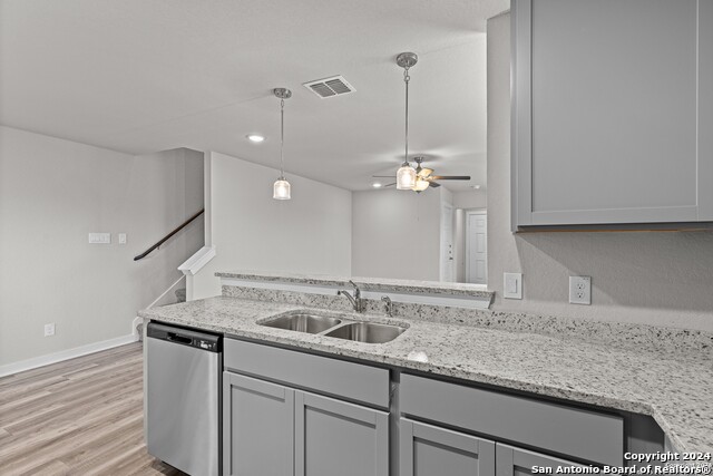 816 Ryan Crossing #816, San Antonio, Texas image 9