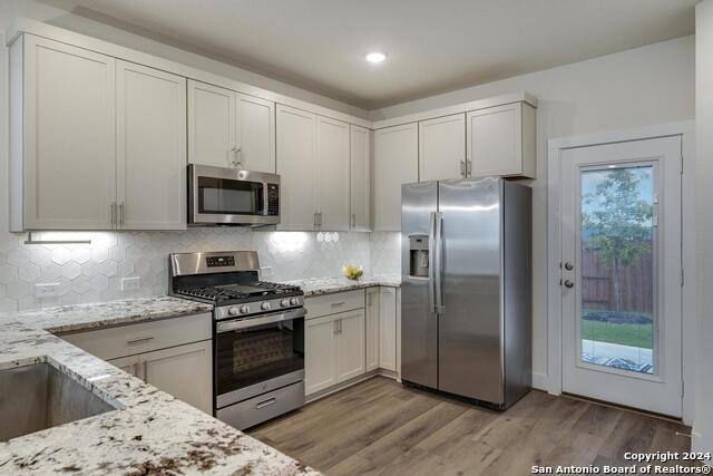 9607 Stillwater Pass, San Antonio, Texas image 12