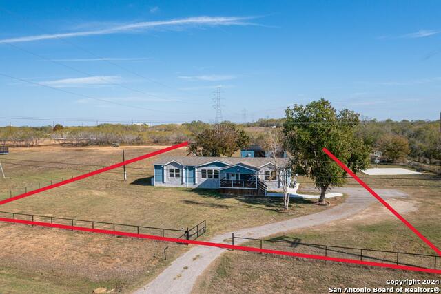 10340 Stuart Rd, San Antonio, Texas image 2