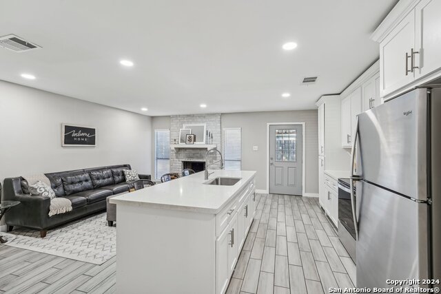 4911 Dare, San Antonio, Texas image 11