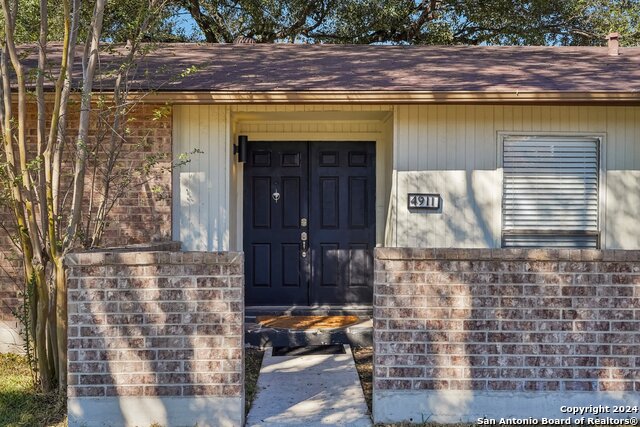 4911 Dare, San Antonio, Texas image 3