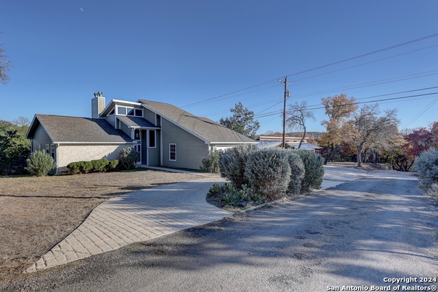 125 Rio Retiro, Ingram, Texas image 5