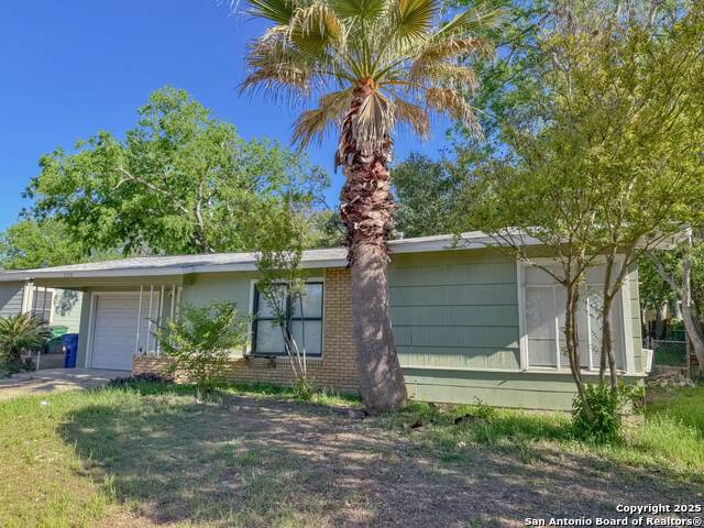239 Amador, San Antonio, Texas image 4