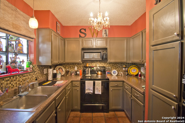 1418 Brook Meadow, San Antonio, Texas image 11