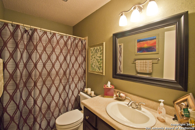 1418 Brook Meadow, San Antonio, Texas image 20