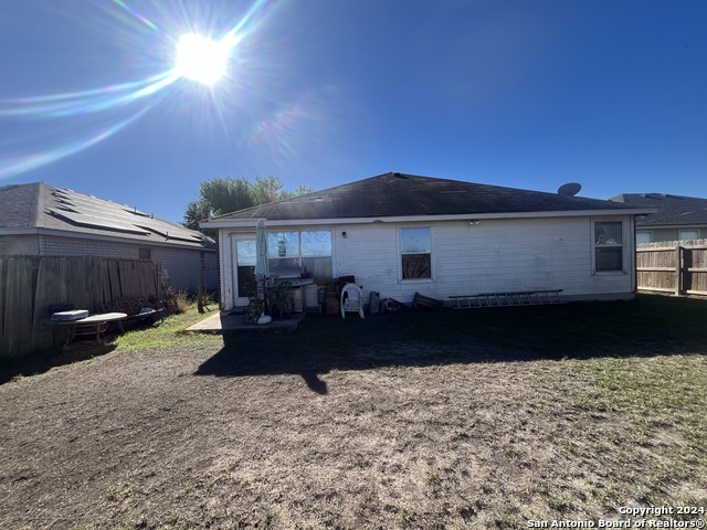 1231 Jordan Xing, San Antonio, Texas image 18