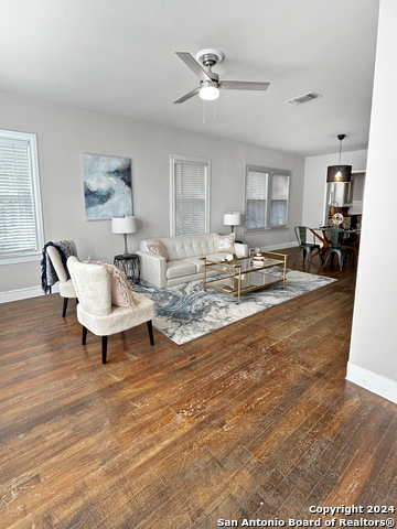 939 Avant Ave, San Antonio, Texas image 28