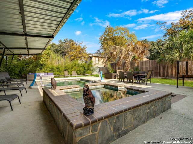 115 E Courtland Pl, San Antonio, Texas image 31