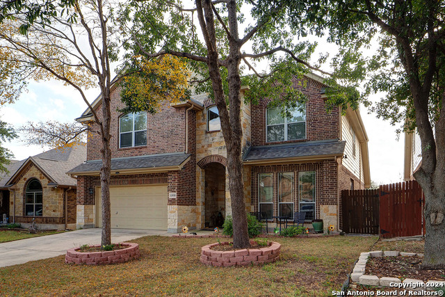 11950 Jasmine Way, San Antonio, Texas image 3