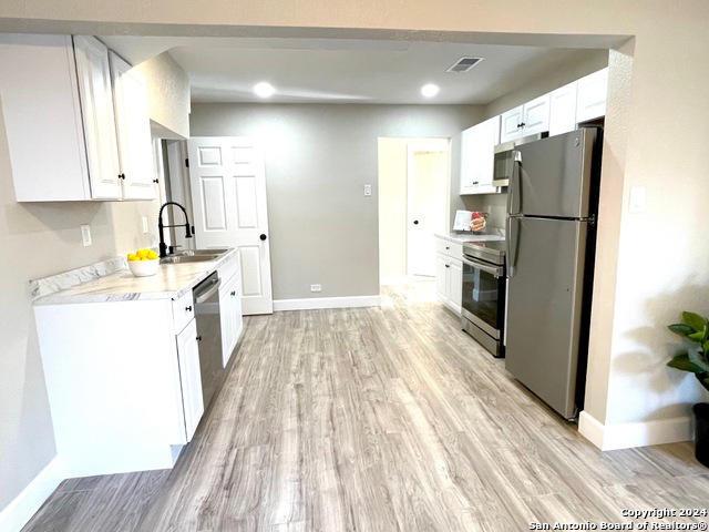 223 Astor St, San Antonio, Texas image 8