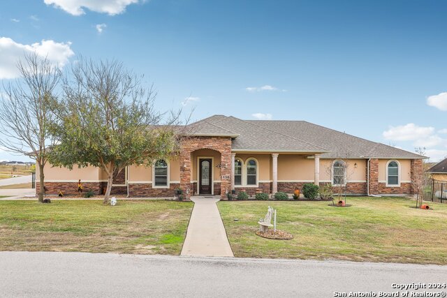 138 Gable, Kyle, Texas image 1