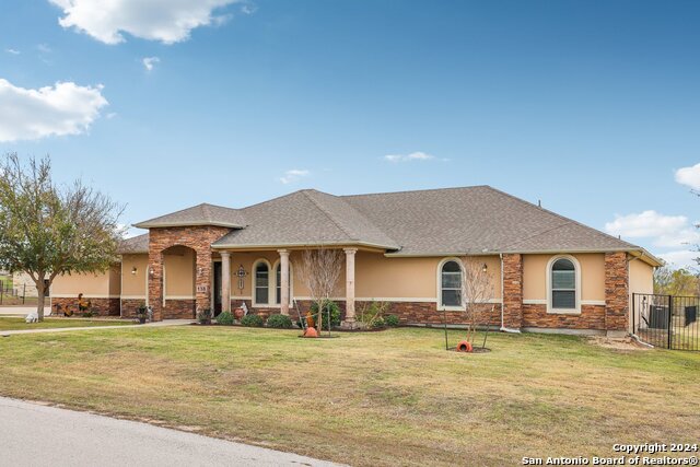 138 Gable, Kyle, Texas image 2