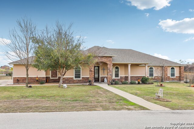 138 Gable, Kyle, Texas image 4