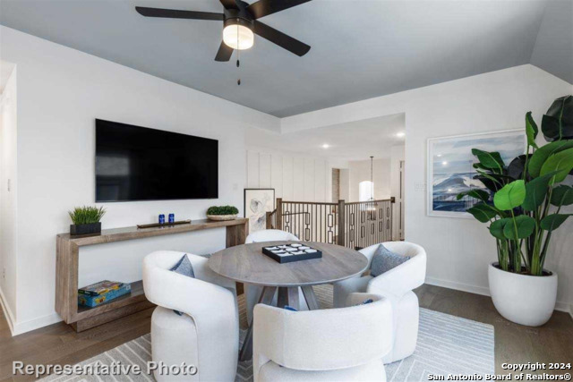 2942 Mckinnie Park, Bulverde, Texas image 33