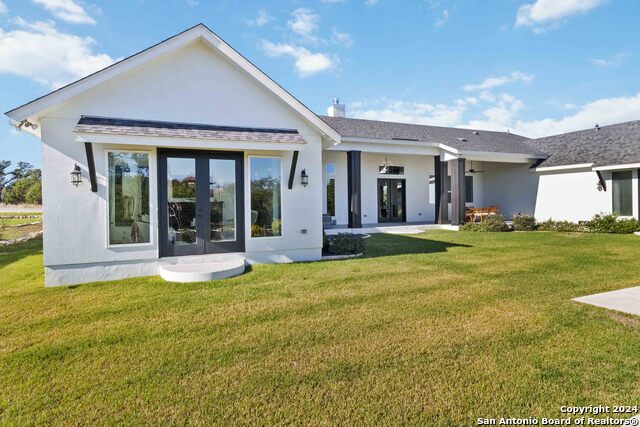 1258 Game Trl, New Braunfels, Texas image 35