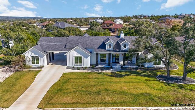 1258 Game Trl, New Braunfels, Texas image 38