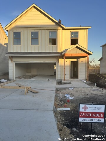 3622 Palmwood Terrace, San Antonio, Texas image 1