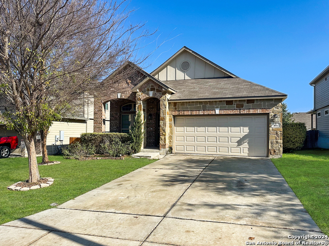 891 Highland Vista, New Braunfels, Texas image 1