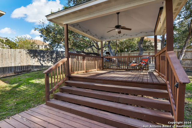 21218 Encino Ash, San Antonio, Texas image 23