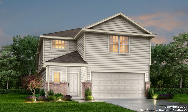 2659 Greenwell Ln, New Braunfels, Texas image 1