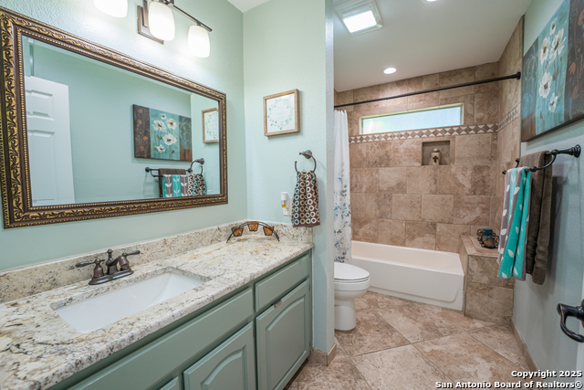 3308 Triple Mdws, China Grove, Texas image 38