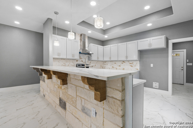107 Alicia Avenue, San Antonio, Texas image 10
