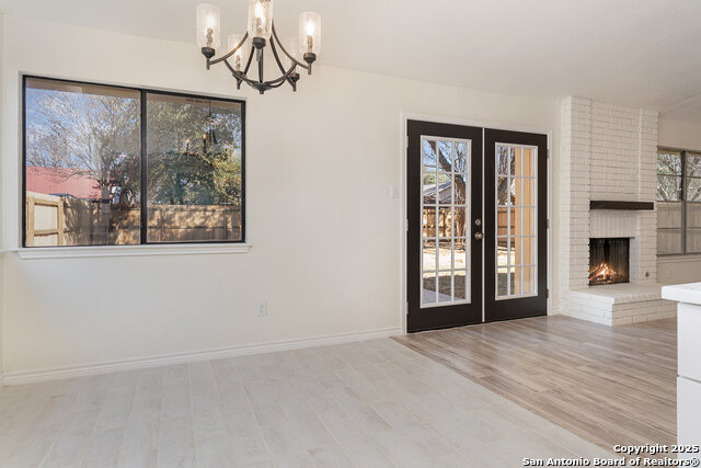 2835 Burning Log, San Antonio, Texas image 12