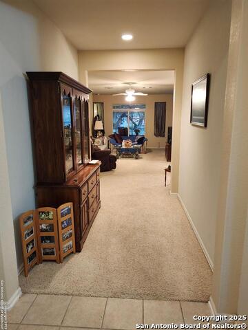 4739 Becker Vine, San Antonio, Texas image 3