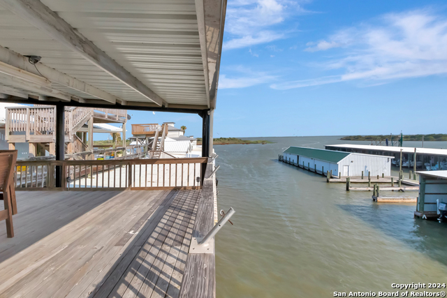 504 S 12th Street, Port O'Connor, Texas image 25