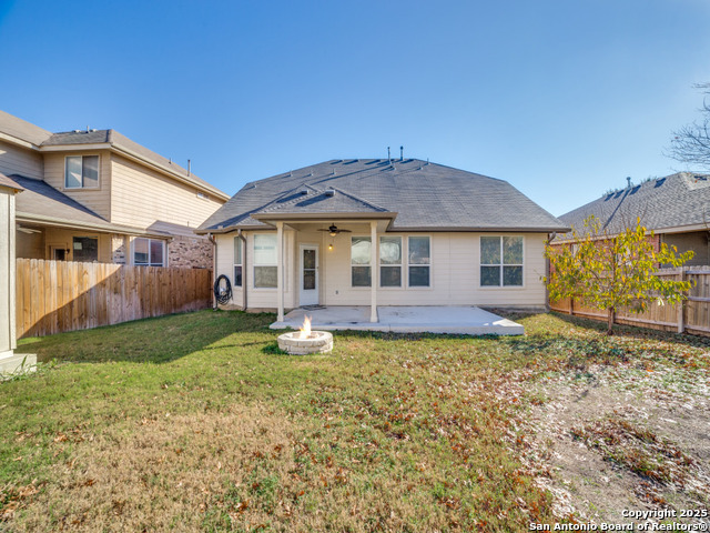 5819 Grayson Cove, San Antonio, Texas image 26