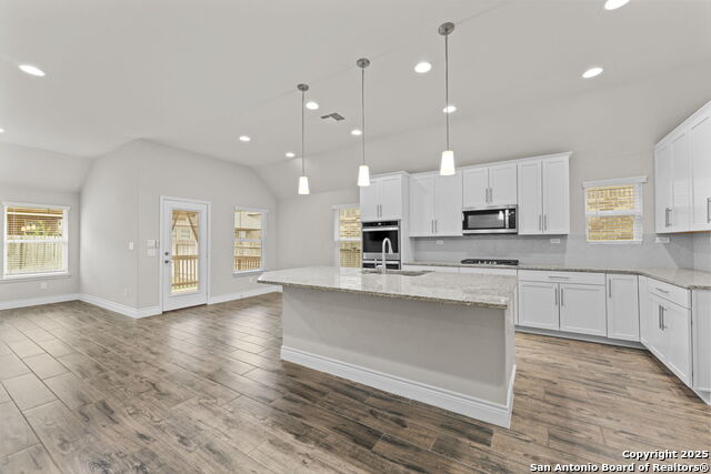 2266 Indigobush Dr, New Braunfels, Texas image 7