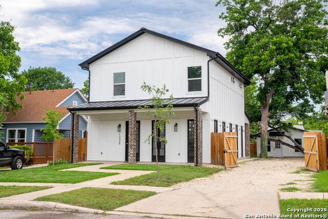1339 Schley Ave, San Antonio, Texas image 2